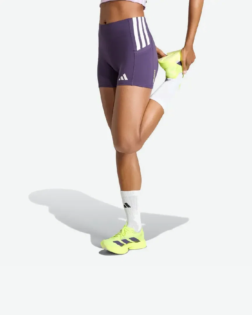 cuissard adidas adizero Femme
