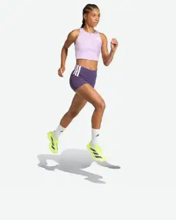 cuissard adidas adizero Femme – 3/4