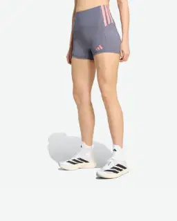 Shorts adidas Adizero Femme – 1/4