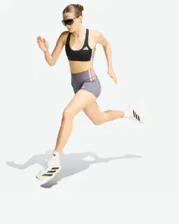 Shorts adidas Adizero Femme – 3/4
