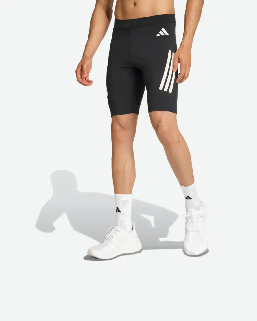 Cuissard Adidas De Running Emblématique Adi365 M - Men (1) au meilleur prix !