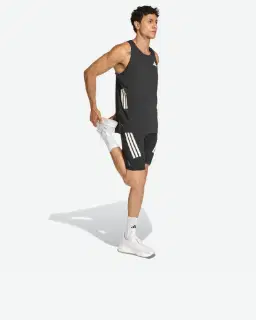 cuissard adidas de running emblématique adi365 Homme – 3/4