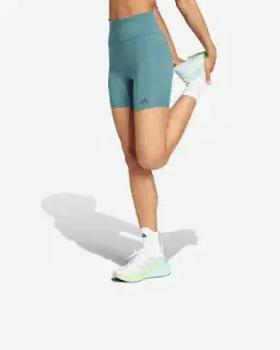 short adidas own the run base aeroready Femme – 1/4