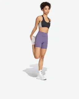 short adidas own the run base aeroready Femme – 3/4