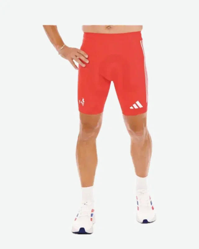 Cuissard Adizero Équipe de France