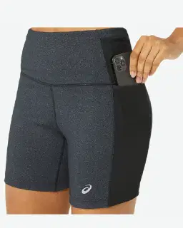 Cuissard Asics Distance Supply 5In Femme – 4/7