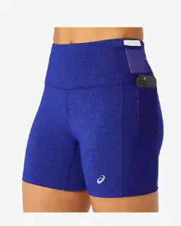 Cuissard Asics Distance Supply 5In Femme – 4/7