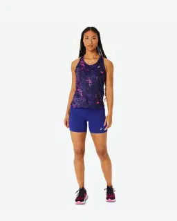 Cuissard Asics Distance Supply 5In Femme – 7/7