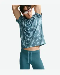 Shorts Nike Homme NK DF FAST BF HALF TIGHT Homme – 2/4