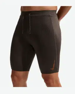 Shorts Nike Homme NK DF FAST BF HALF TIGHT Homme – 2/4