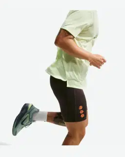 Shorts Nike Homme NK DF FAST BF HALF TIGHT Homme – 4/4