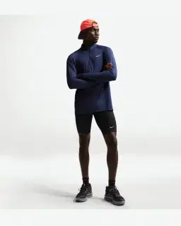 Cuissard Dri-FIT Nike Stride Homme – 1/4