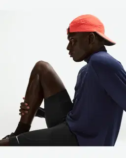 Cuissard Dri-FIT Nike Stride Homme – 4/4