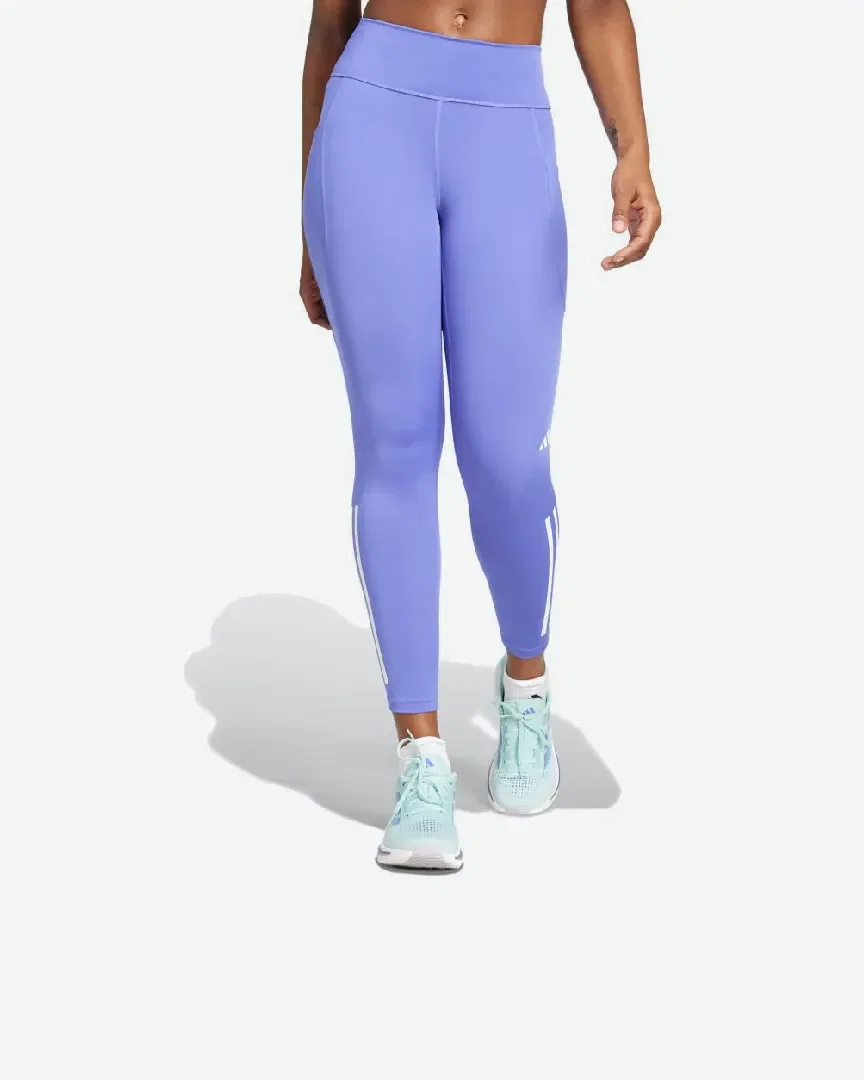 adidas dailyrun 3-stripes 7/8 leggings Femme