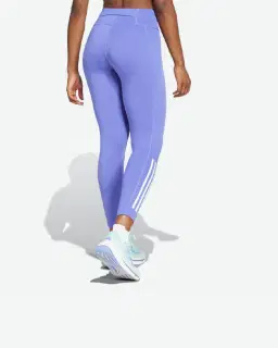 adidas dailyrun 3-stripes 7/8 leggings Femme – 2/4