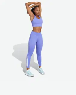 adidas dailyrun 3-stripes 7/8 leggings Femme – 3/4