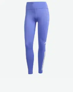 adidas dailyrun 3-stripes 7/8 leggings Femme – 4/4