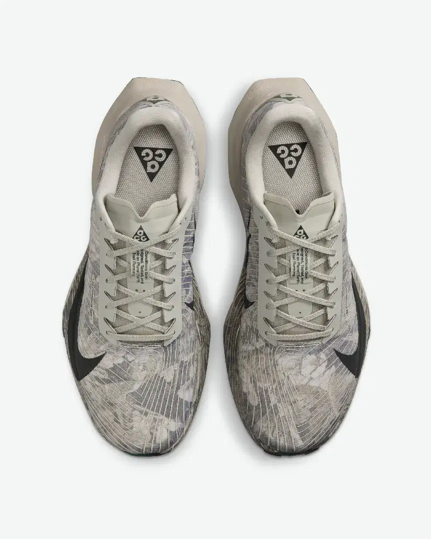 Nike Acg Ultrafly Trail M - HF5668-300 (3) au meilleur prix !