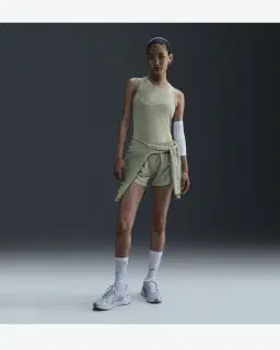 Débardeur à motif Dri-FIT Nike One Femme – 4/4