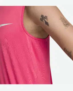 Débardeur à motif Dri-FIT Nike One Femme – 4/4
