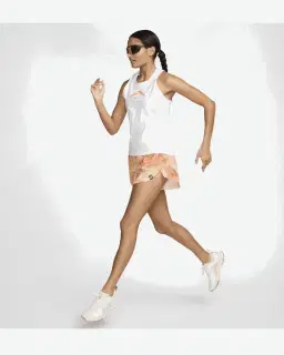 Débardeur à motif Nike Trail Dri-FIT Femme – 4/4