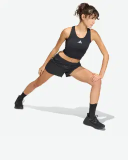 débardeur adidas adi365 cheering Femme – 3/4