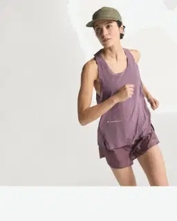 Débardeurs adidas adi365 Hermanos Koumori Femme – 1/4