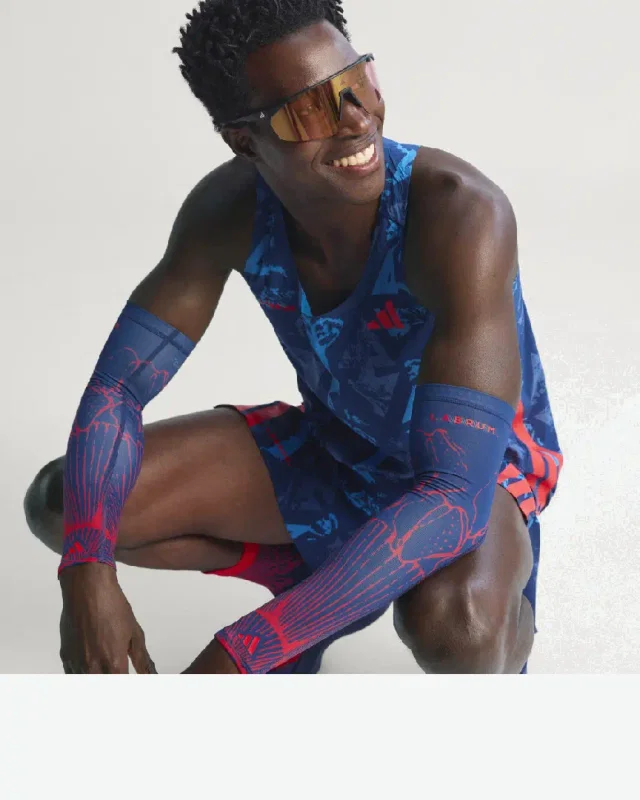 Débardeur Adidas Adizero Labrum M