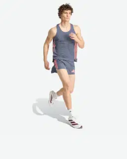 débardeur adidas adizero pro running climacool+ 3d Homme – 3/4