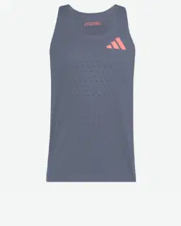 débardeur adidas adizero pro running climacool+ 3d Homme – 4/4
