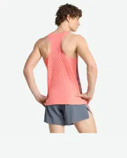 débardeur adidas adizero pro running climacool+ 3d Homme – 2/4
