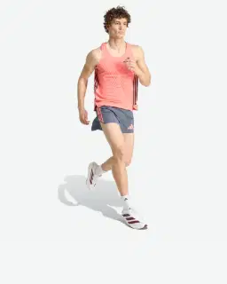 débardeur adidas adizero pro running climacool+ 3d Homme – 4/4