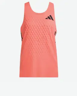 débardeur adidas adizero pro running climacool+ 3d Femme – 4/4