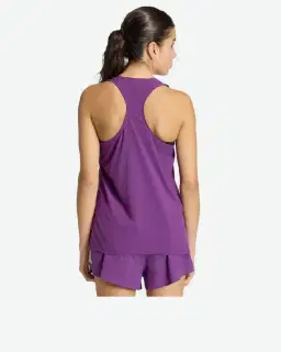Débardeurs adidas Adizero Road to Records Femme – 2/4