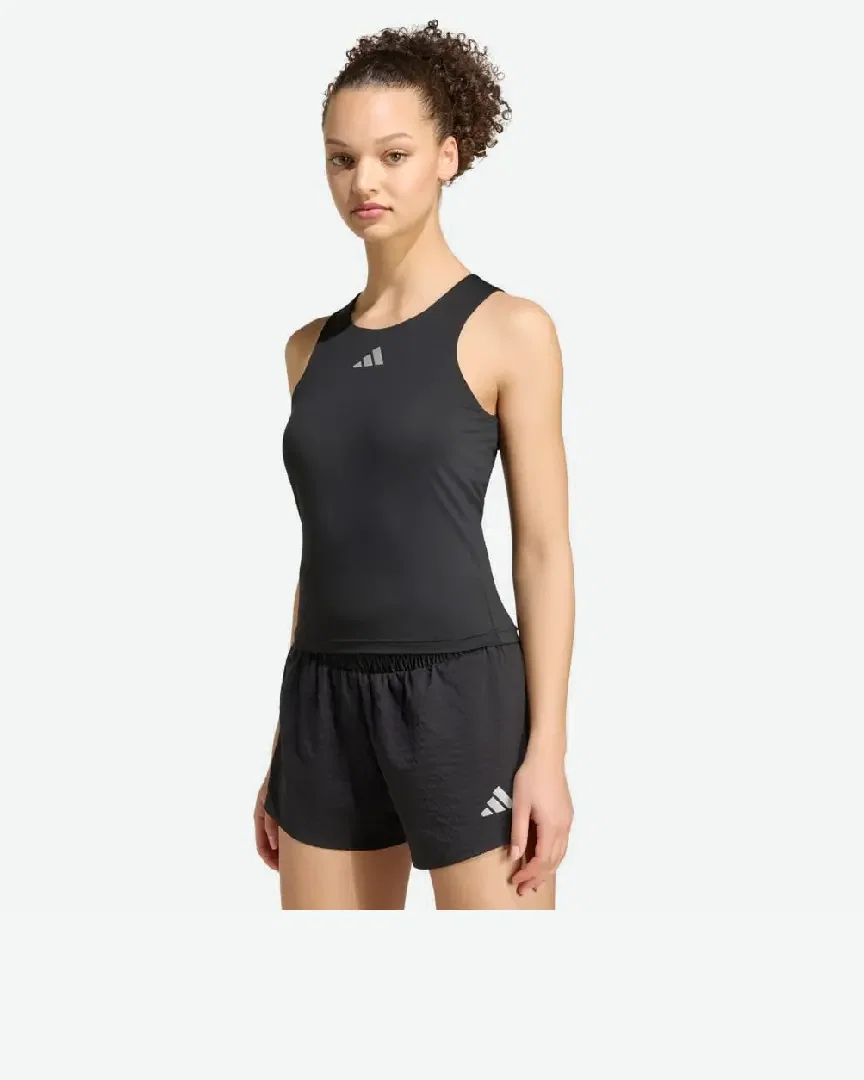 débardeur adidas de running adi365 avec maintien supplémentaire Femme