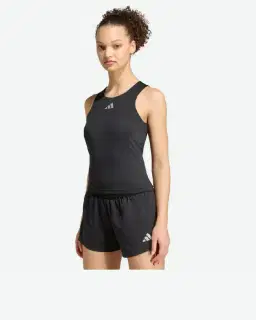 débardeur adidas de running adi365 avec maintien supplémentaire Femme – 1/4