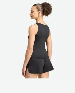 débardeur adidas de running adi365 avec maintien supplémentaire Femme – 2/4