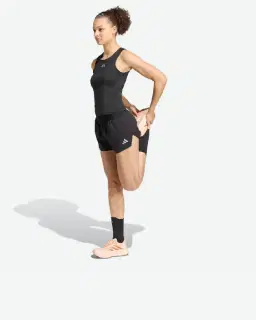 débardeur adidas de running adi365 avec maintien supplémentaire Femme – 3/4