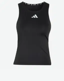 débardeur adidas de running adi365 avec maintien supplémentaire Femme – 4/4