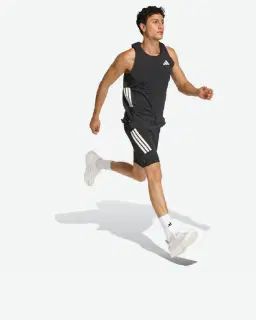 débardeur adidas de running adi365 climacool Homme – 3/4