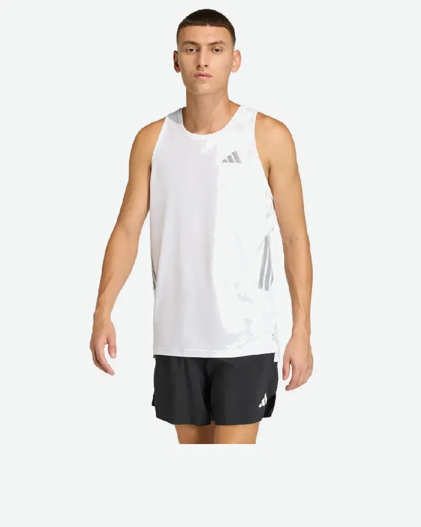 Débardeur Adidas De Running Adi365 Climacool M