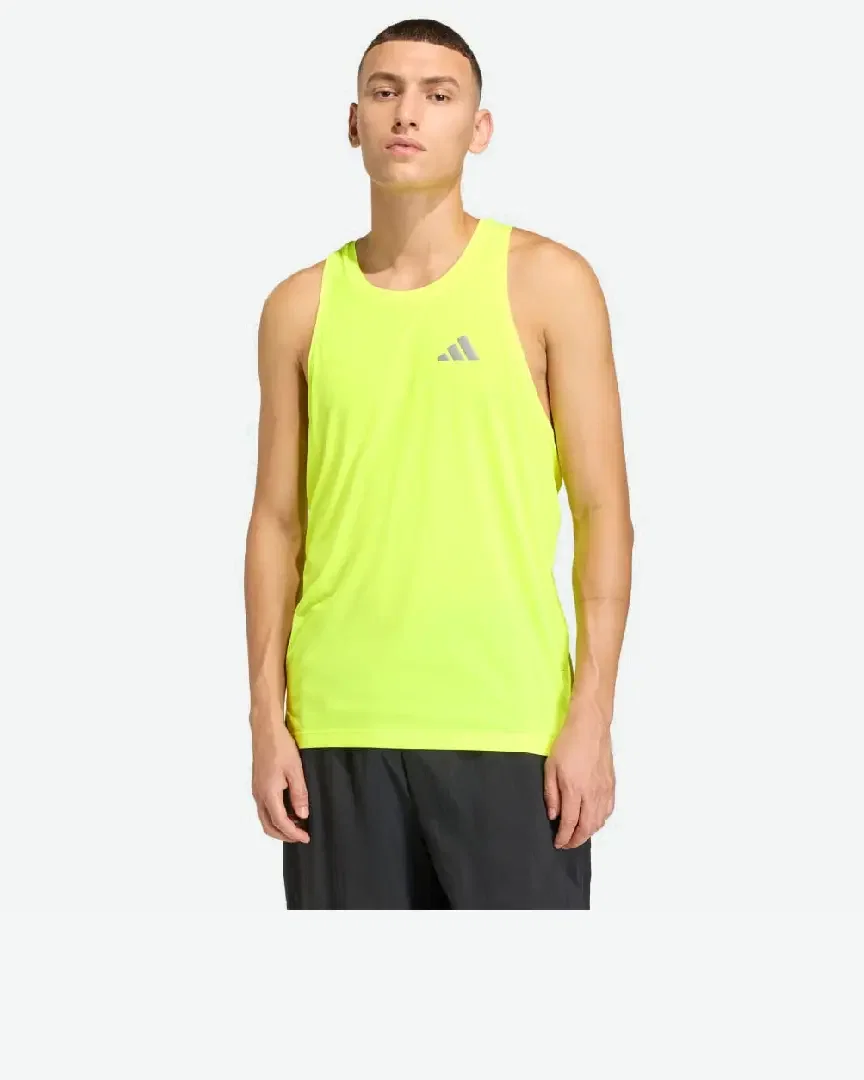 Débardeur Adidas De Running Adi365breeze M