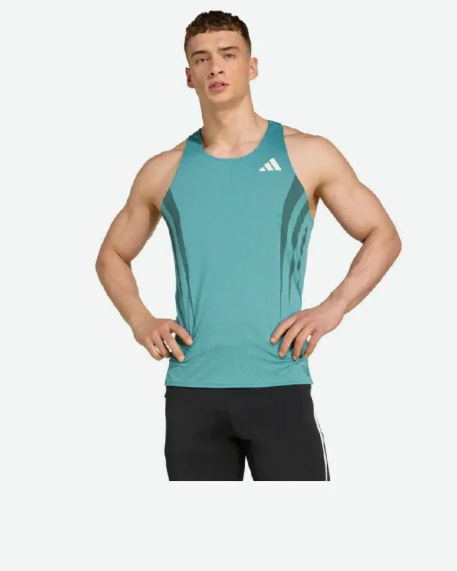 Débardeur Adidas De Running Adizero Archive M