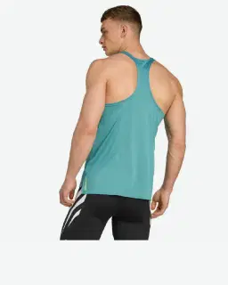 débardeur adidas de running adizero archive Homme – 2/4