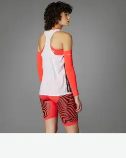 Débardeurs adidas Adizero Femme – 2/4
