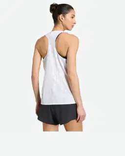 Débardeurs adidas Adizero Femme – 2/4