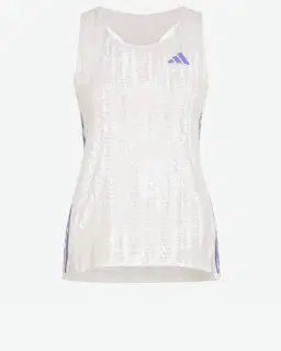 Débardeurs adidas Adizero Femme – 4/4