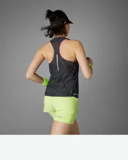 débardeur adidas de running technique ultimate airchill Femme – 2/4
