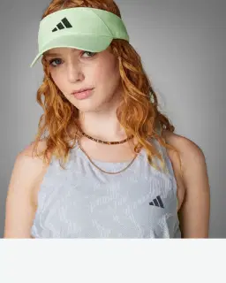 débardeur adidas de running technique ultimate airchill Femme – 4/4