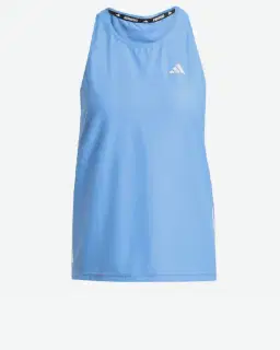 débardeur adidas own the run Femme – 3/4